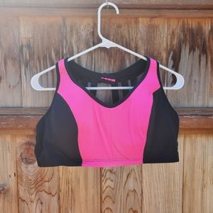 Living Active Sports Bra Size 42D
